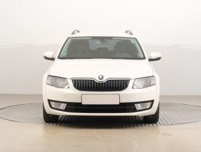 Škoda Octavia  1.6 TDI Elegance 