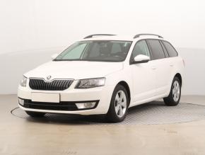 Škoda Octavia  1.6 TDI Elegance 