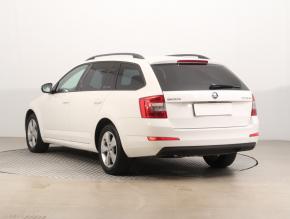 Škoda Octavia  1.6 TDI Elegance 