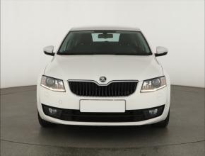 Škoda Octavia  2.0 TDI 