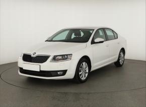 Škoda Octavia  2.0 TDI 