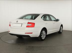 Škoda Octavia  2.0 TDI 