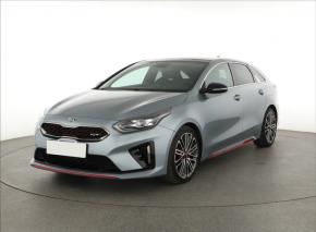 Kia ProCeed  GT 1.6 T-GDI 