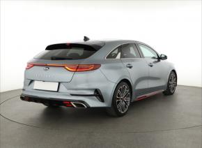 Kia ProCeed  GT 1.6 T-GDI 