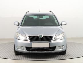 Škoda Octavia  1.4 TSI 