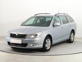 Škoda Octavia  1.4 TSI 