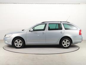 Škoda Octavia  1.4 TSI 