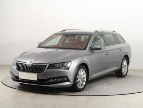 Škoda Superb  1.6 TDI Style 