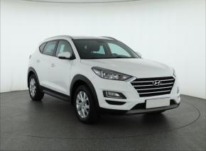 Hyundai Tucson  1.6 CRDi 