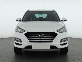 Hyundai Tucson  1.6 CRDi 