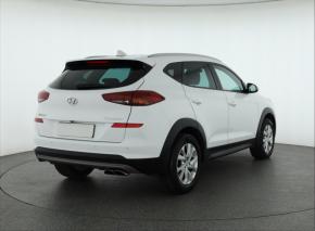 Hyundai Tucson  1.6 CRDi 