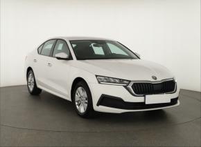 Škoda Octavia  1.5 TSI Ambition