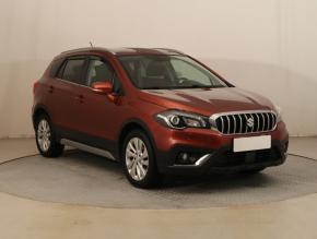 Suzuki SX4 S-Cross  1.4 BoosterJet 