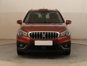 Suzuki SX4 S-Cross  1.4 BoosterJet 