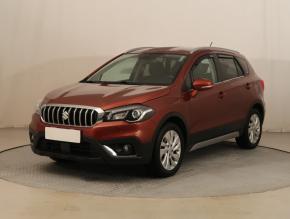 Suzuki SX4 S-Cross  1.4 BoosterJet 