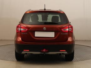 Suzuki SX4 S-Cross  1.4 BoosterJet 