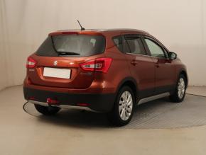 Suzuki SX4 S-Cross  1.4 BoosterJet 