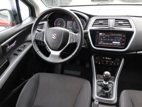 Suzuki SX4 S-Cross  1.4 BoosterJet 