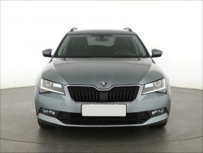 Škoda Superb  2.0 TDI Ambition 