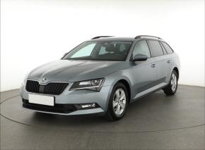 Škoda Superb  2.0 TDI Ambition 