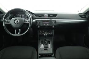 Škoda Superb  2.0 TDI Ambition 