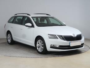 Škoda Octavia  1.4 TSI 