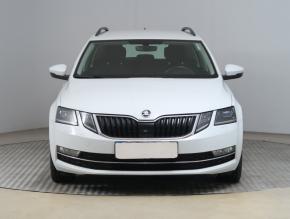 Škoda Octavia  1.4 TSI 