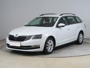 Škoda Octavia  1.4 TSI 