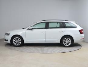 Škoda Octavia  1.4 TSI 