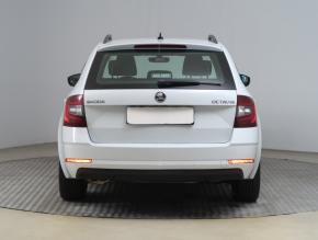 Škoda Octavia  1.4 TSI 