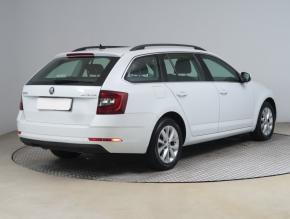 Škoda Octavia  1.4 TSI 