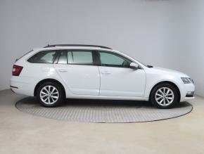 Škoda Octavia  1.4 TSI 