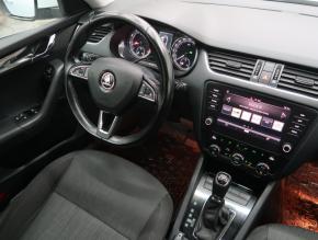 Škoda Octavia  1.4 TSI 