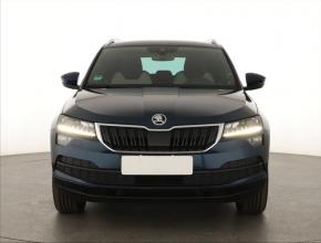 Škoda Karoq  1.6 TDI Style 