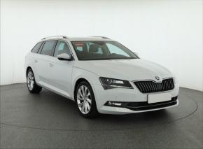 Škoda Superb  2.0 TDI 