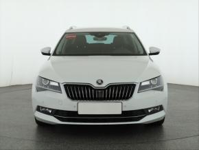 Škoda Superb  2.0 TDI 