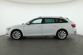 Škoda Superb  2.0 TDI 