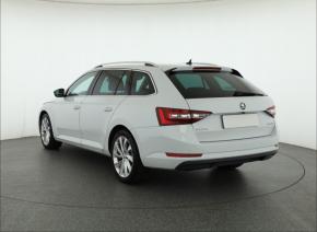 Škoda Superb  2.0 TDI 