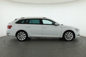 Škoda Superb  2.0 TDI 