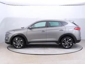 Hyundai Tucson  2.0 CRDi 