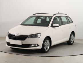 Škoda Fabia  1.0 TSI 