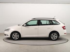 Škoda Fabia  1.0 TSI 