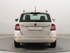 Škoda Fabia  1.0 TSI 