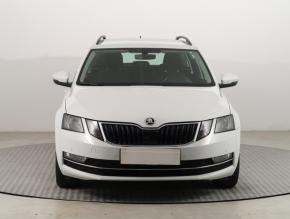 Škoda Octavia  1.4 TSI 