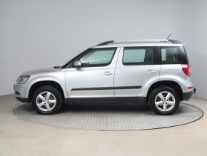 Škoda Yeti  2.0 TDI 