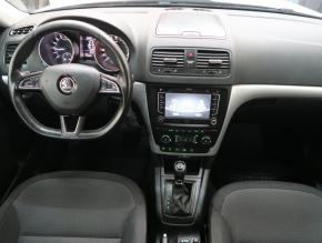 Škoda Yeti  2.0 TDI 