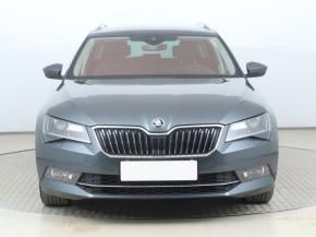 Škoda Superb  1.6 TDI Style 