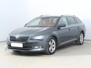 Škoda Superb  1.6 TDI Style 