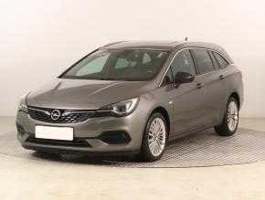 Opel Astra  1.5 CDTI 