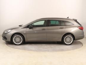 Opel Astra  1.5 CDTI 